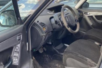 Bras essuie glace arriere CITROEN C4 GRAND PICASSO 1