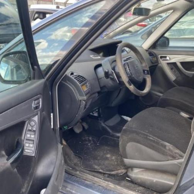 Bras essuie glace arriere CITROEN C4 GRAND PICASSO 1 Photo n°11