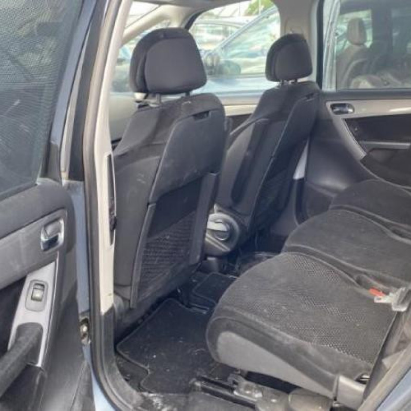Bras essuie glace arriere CITROEN C4 GRAND PICASSO 1 Photo n°12