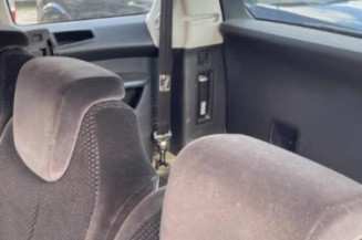 Bras essuie glace arriere CITROEN C4 GRAND PICASSO 1