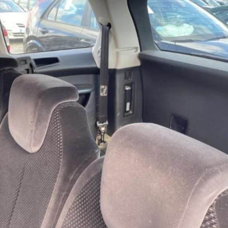 Bras essuie glace arriere CITROEN C4 GRAND PICASSO 1 Photo n°13