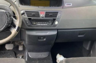 Bras essuie glace arriere CITROEN C4 GRAND PICASSO 1