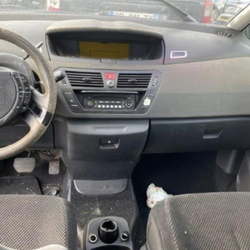 Bras essuie glace arriere CITROEN C4 GRAND PICASSO 1 Photo n°14