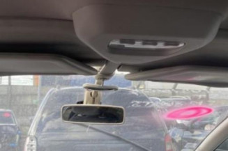 Bras essuie glace arriere CITROEN C4 GRAND PICASSO 1