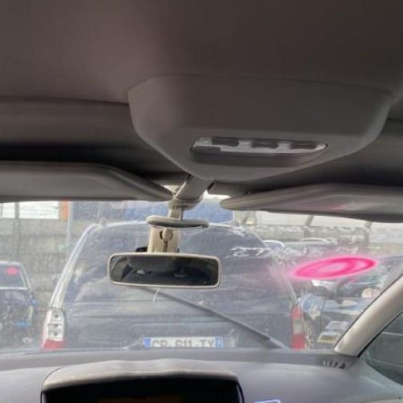 Bras essuie glace arriere CITROEN C4 GRAND PICASSO 1 Photo n°15
