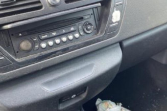 Bras essuie glace arriere CITROEN C4 GRAND PICASSO 1