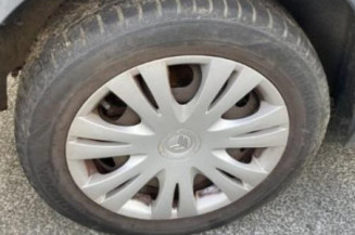 Bras essuie glace arriere CITROEN C4 GRAND PICASSO 1