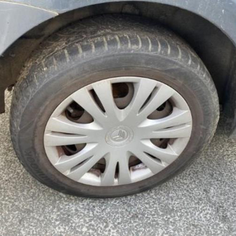 Bras essuie glace arriere CITROEN C4 GRAND PICASSO 1 Photo n°18