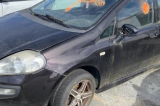 Aile avant droit FIAT PUNTO EVO 3
