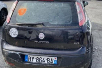 Aile avant droit FIAT PUNTO EVO 3