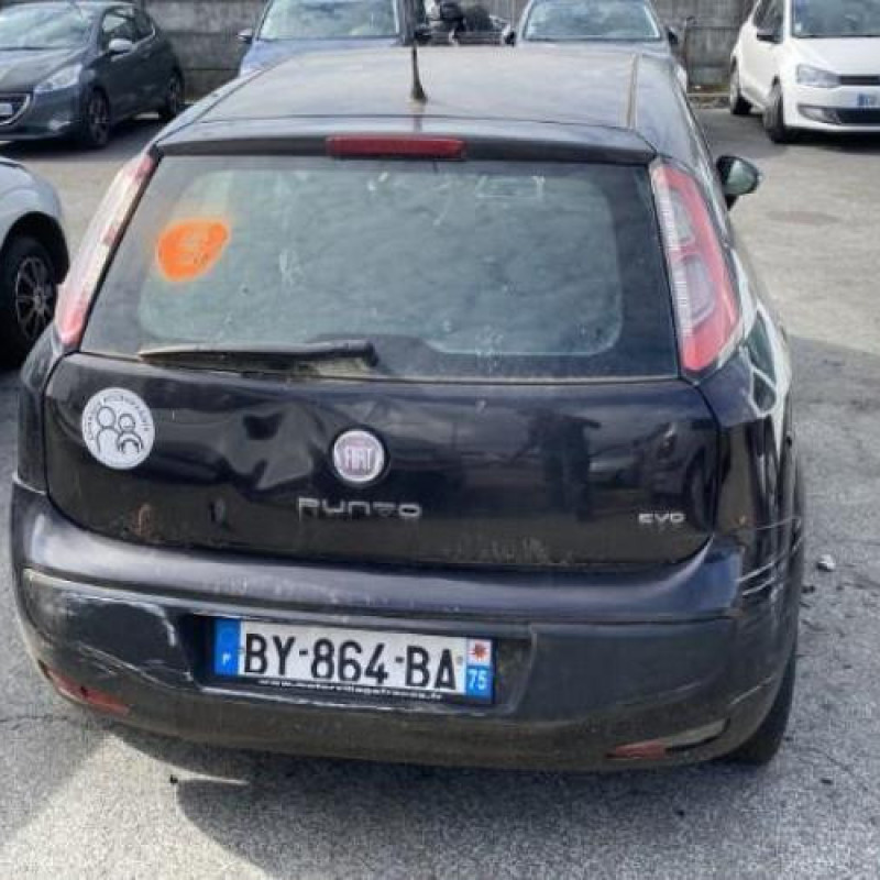 Aile avant droit FIAT PUNTO EVO 3 Photo n°11