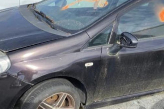 Aile avant droit FIAT PUNTO EVO 3