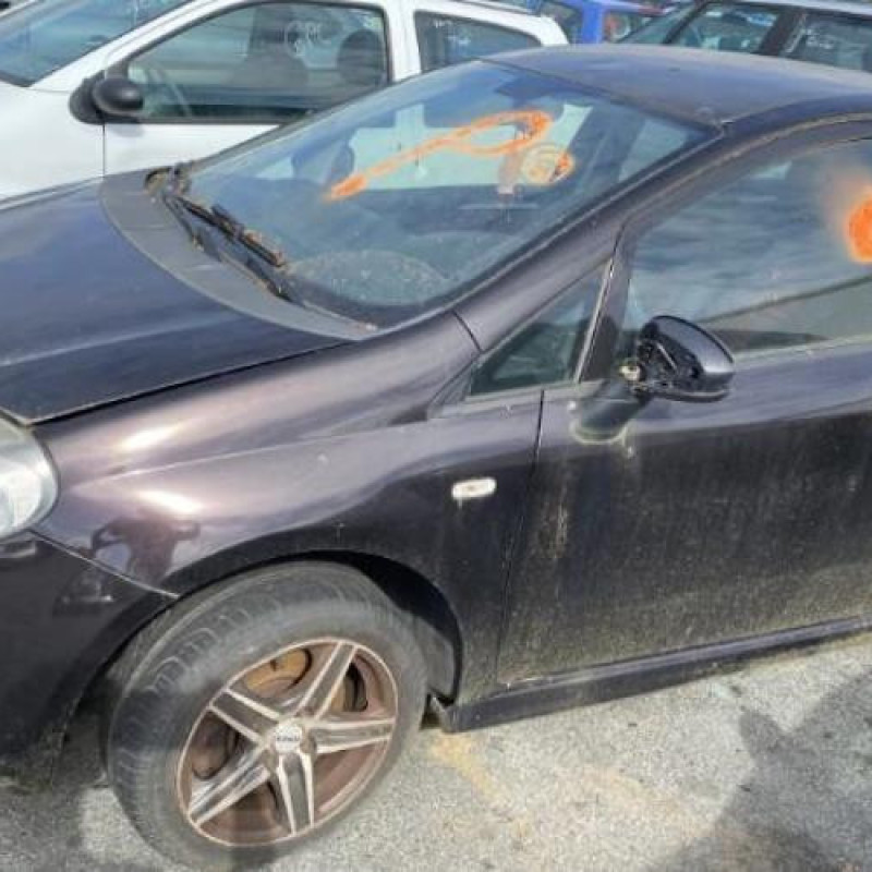 Aile avant droit FIAT PUNTO EVO 3 Photo n°15