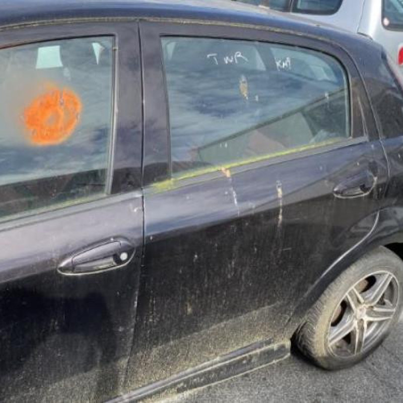 Aile avant droit FIAT PUNTO EVO 3 Photo n°16