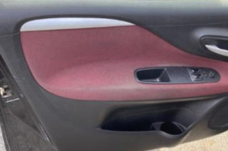 Aile avant droit FIAT PUNTO EVO 3