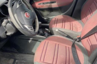 Aile avant droit FIAT PUNTO EVO 3