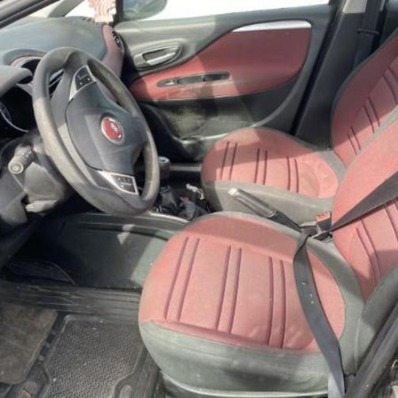 Aile avant droit FIAT PUNTO EVO 3 Photo n°18
