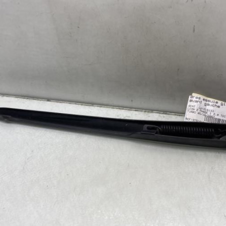Bras essuie glace avant gauche SEAT LEON 2