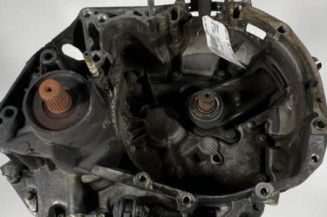 Boite de vitesses RENAULT MEGANE 1 Photo n°1