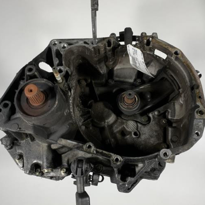 Boite de vitesses RENAULT MEGANE 1 Photo n°1