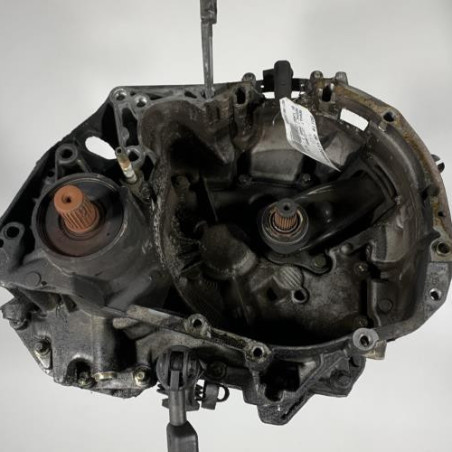 Boite de vitesses RENAULT MEGANE 1 Photo n°1