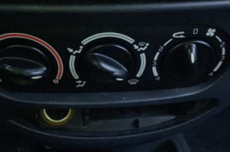 Boite de vitesses RENAULT MEGANE 1