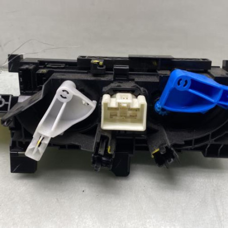 Commande chauffage DACIA DUSTER 2