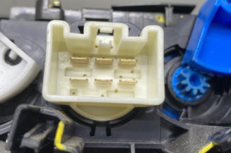 Commande chauffage DACIA DUSTER 2