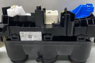 Commande chauffage DACIA DUSTER 2