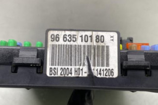 Boitier BSI CITROEN C4 GRAND PICASSO 1