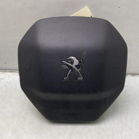 Air bag conducteur PEUGEOT 3008 2 Photo n°1