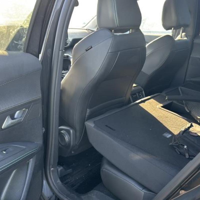 Air bag conducteur PEUGEOT 3008 2 Photo n°13
