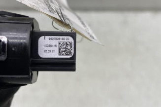 Bouton de demarrage PEUGEOT 3008 2