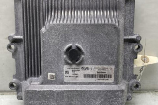 Calculateur moteur PEUGEOT 3008 2 Photo n°1