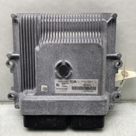 Calculateur moteur PEUGEOT 3008 2 Photo n°1