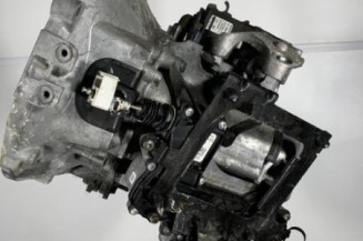Boite de vitesses CITROEN C3 2