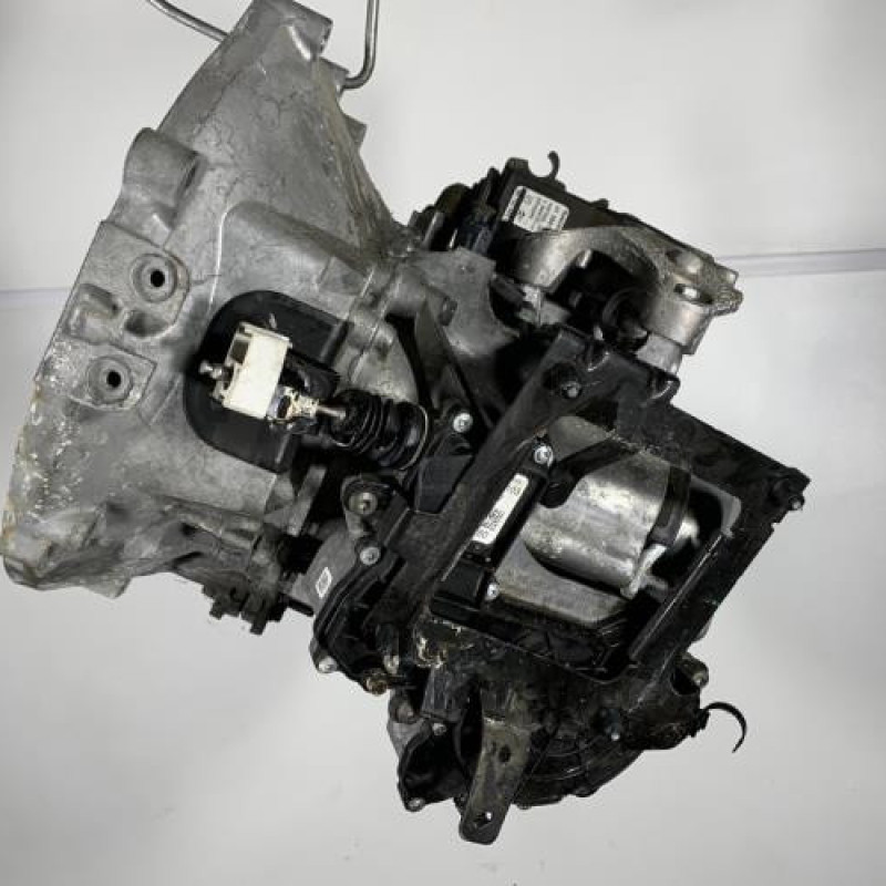 Boite de vitesses CITROEN C3 2 Photo n°2