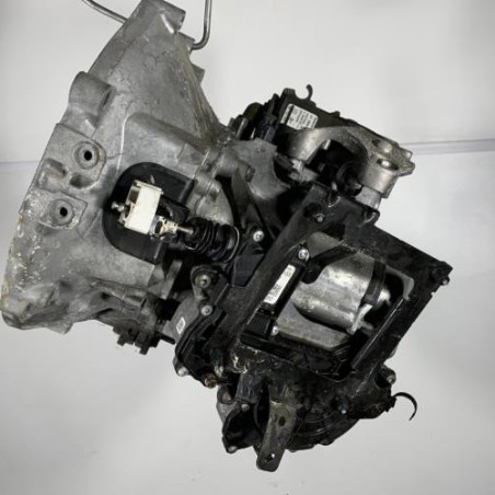 Boite de vitesses CITROEN C3 2