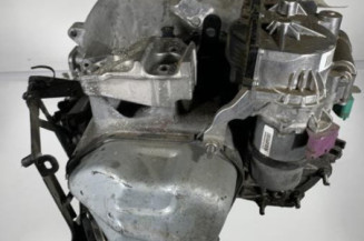 Boite de vitesses CITROEN C3 2