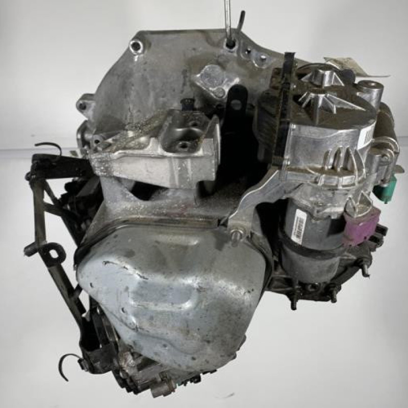 Boite de vitesses CITROEN C3 2 Photo n°3