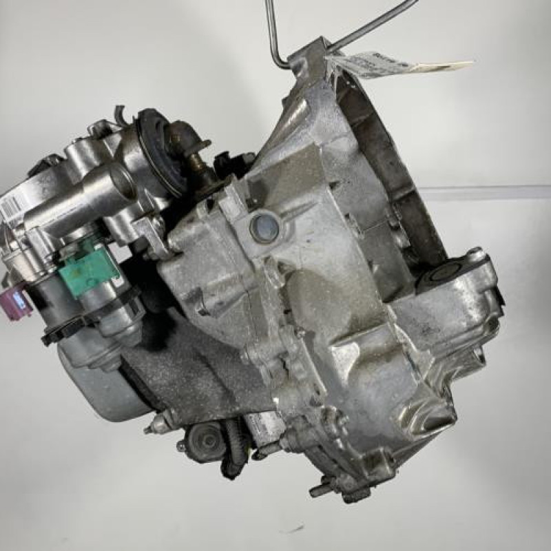 Boite de vitesses CITROEN C3 2 Photo n°4