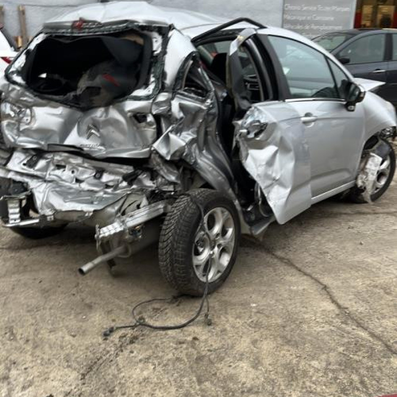 Boite de vitesses CITROEN C3 2 Photo n°7