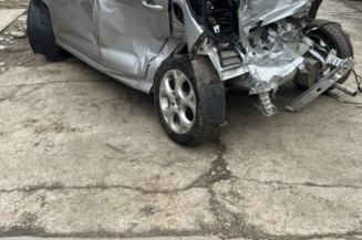 Boite de vitesses CITROEN C3 2