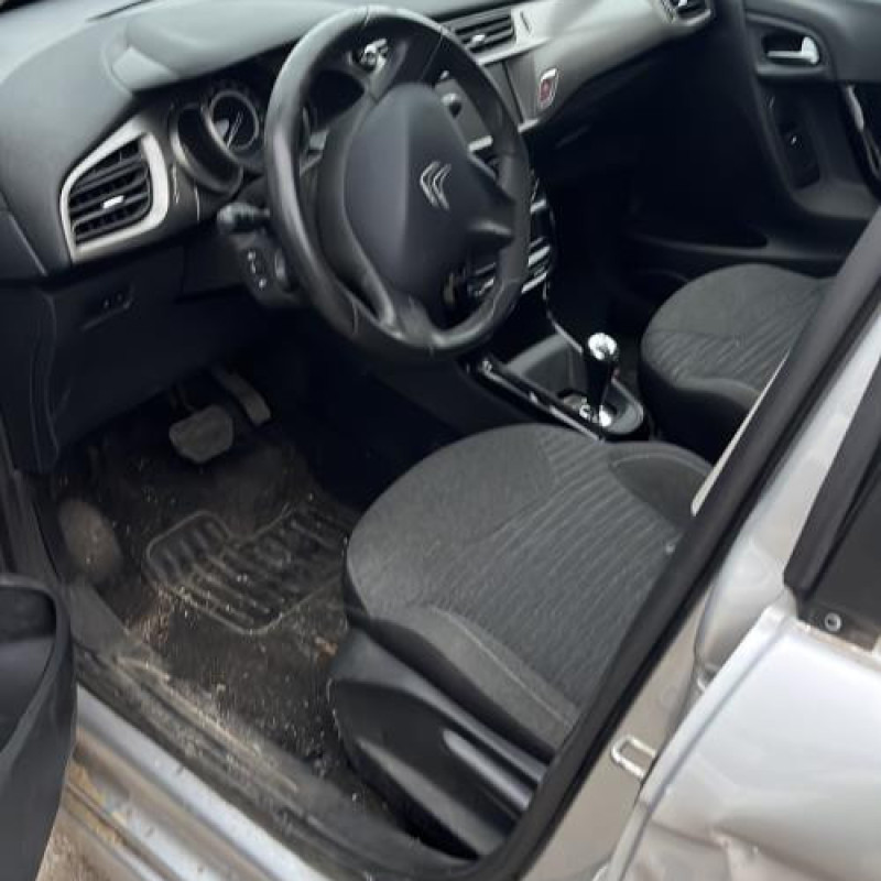 Boite de vitesses CITROEN C3 2 Photo n°10