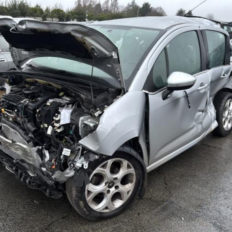 Boite de vitesses CITROEN C3 2 Photo n°16