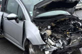 Boite de vitesses CITROEN C3 2
