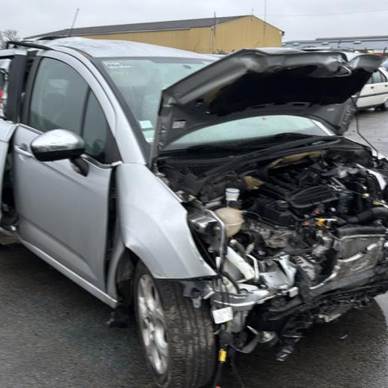 Boite de vitesses CITROEN C3 2 Photo n°17
