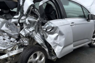 Boite de vitesses CITROEN C3 2