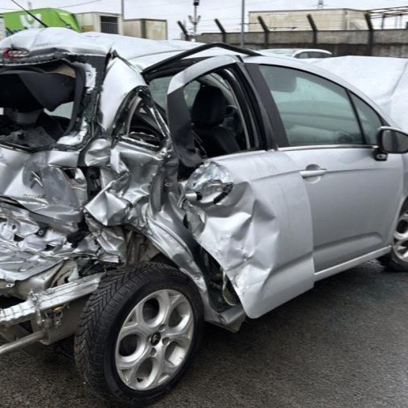 Boite de vitesses CITROEN C3 2 Photo n°18