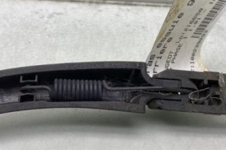 Bras essuie glace arriere PEUGEOT 107